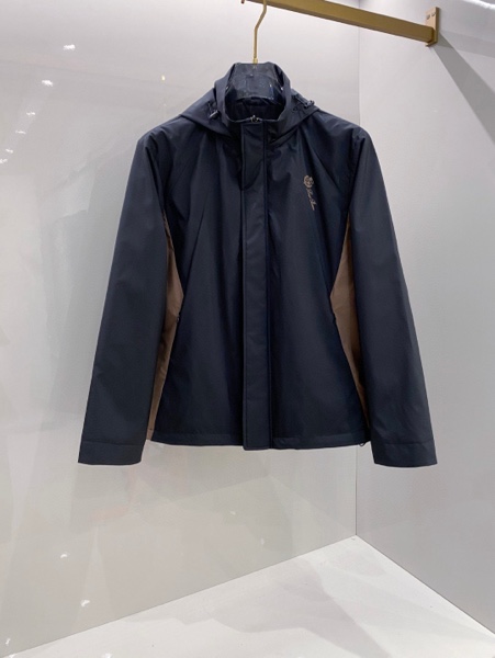 Loro Piana Jacket-19